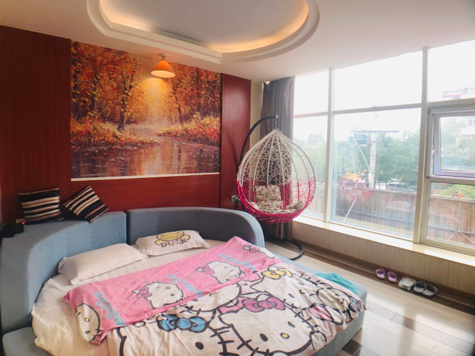 Others 2, Yunman Hotel (Beijing District Majuqiao), Beijing