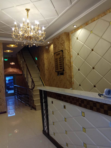Others 3, Jiayin landscape holiday hotel, Yichun