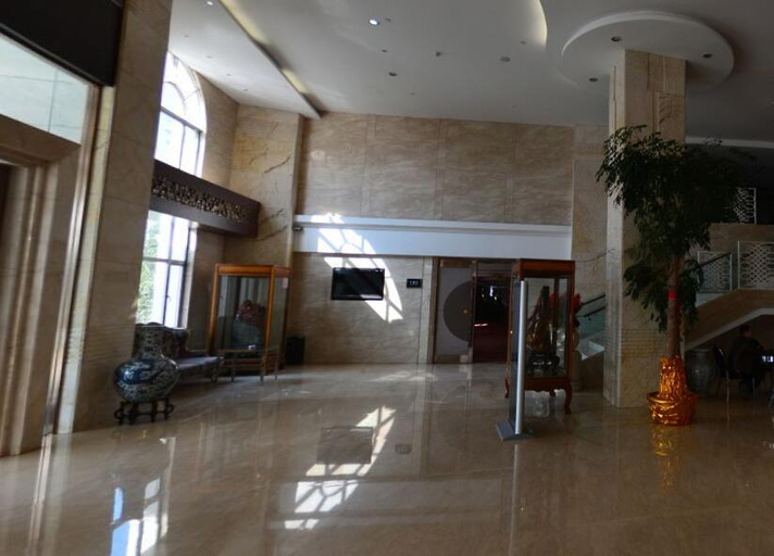 Others 5, Mingzhu International Hotel, Putian