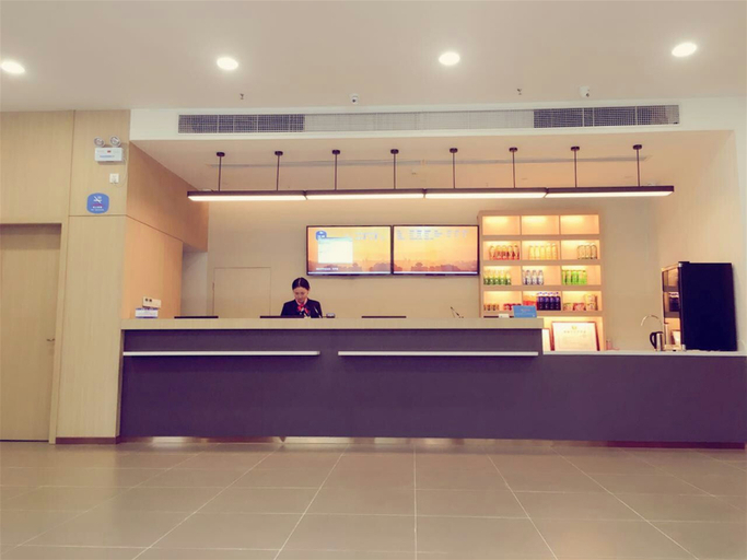 Others 3, Hanting Hotel (Chongqing Youyang Taohuayuan), Chongqing