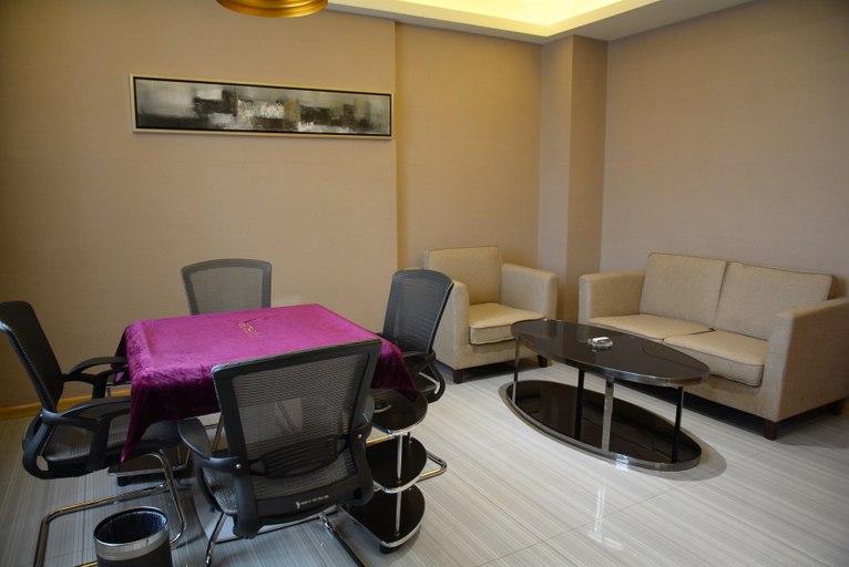 Others 5, Shiji Jinyuan International Hotel, Xiangxi Tujia and Miao