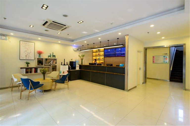 Others 2, HanTing Hotel (Zhengzhou Zijingshan Subway Station), Zhengzhou
