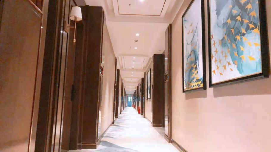 Others 2, Pullman Hotel, Yichang