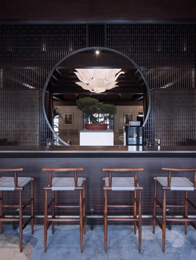 Food & Drinks 4, YAGU Resort Hangzhou, Hangzhou