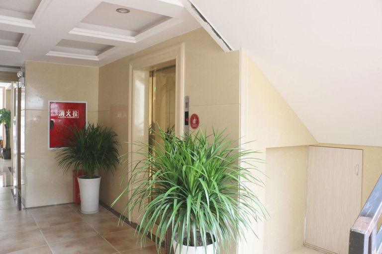 Others 5, Hangdu Garden Hotel(Shuangliuairportstore), Chengdu