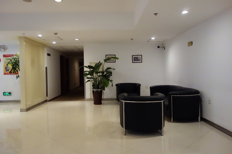 Others 4, China Elite Apartment Hotel, Shanghai