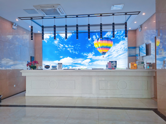 Others 3, Ruji · Ruji Hotel (Songgang bus station, Shenzhen), Shenzhen