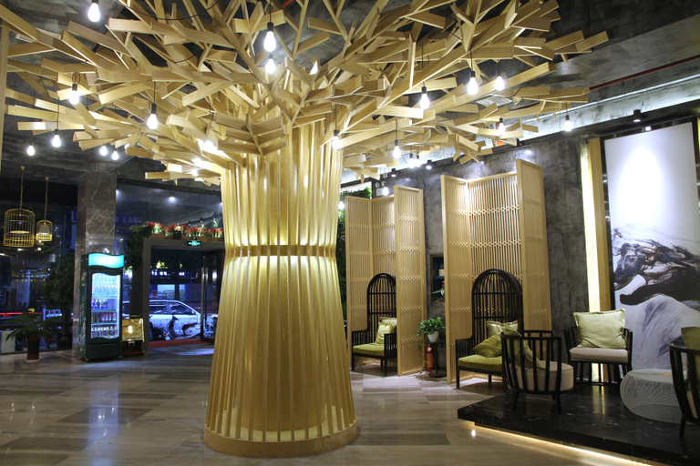 Others 4, Crown Seminal Hotel, Chongzuo