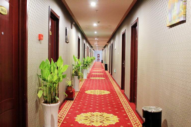 Others 5, Nanjing Laisi Hotel, Nanjing