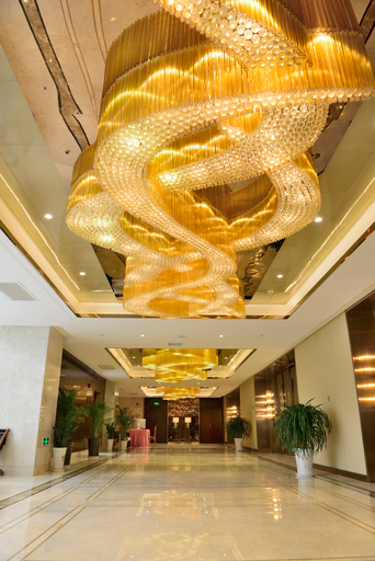 Others 5, Yan'an Yanfei Libin Hotel, Yan'an