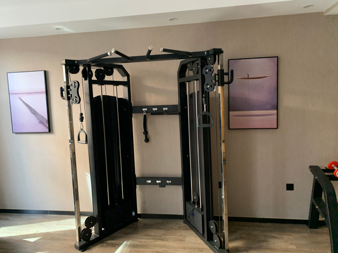 Others 4, City Suites Collection Hotel (Gao'an Senze), Yichun