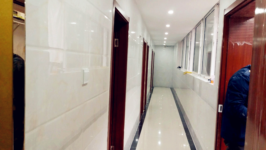 Others 3, Mengqingge Hotel, Nanjing
