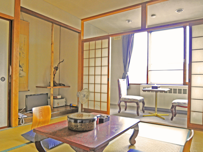 Others 4, 温泉旅館 矢野, Matsumae