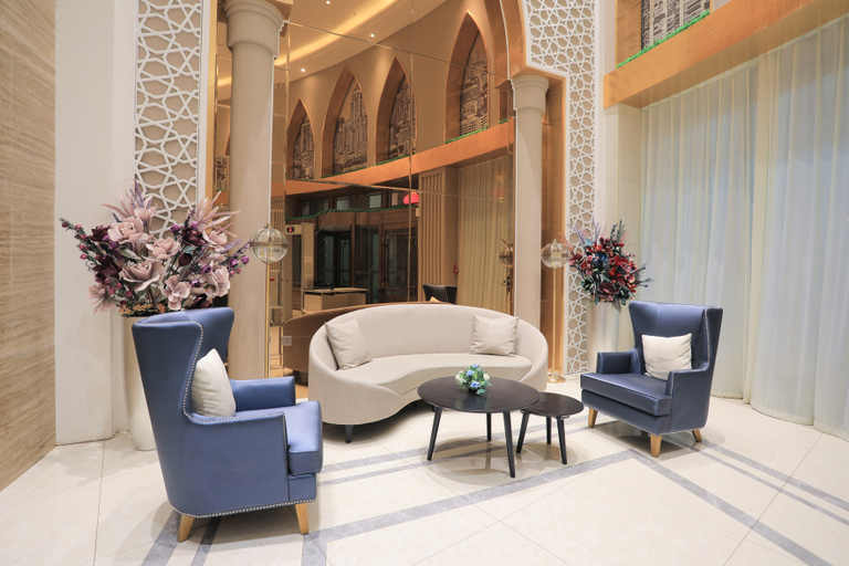 Others 3, Jinjiang Inn Select Urumqi Midong Avenue, Ürümqi