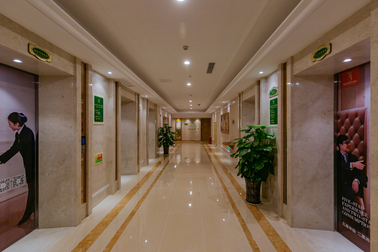 Others 5, Hotéis Vienna International (loja Suining Jiankun City), Suining