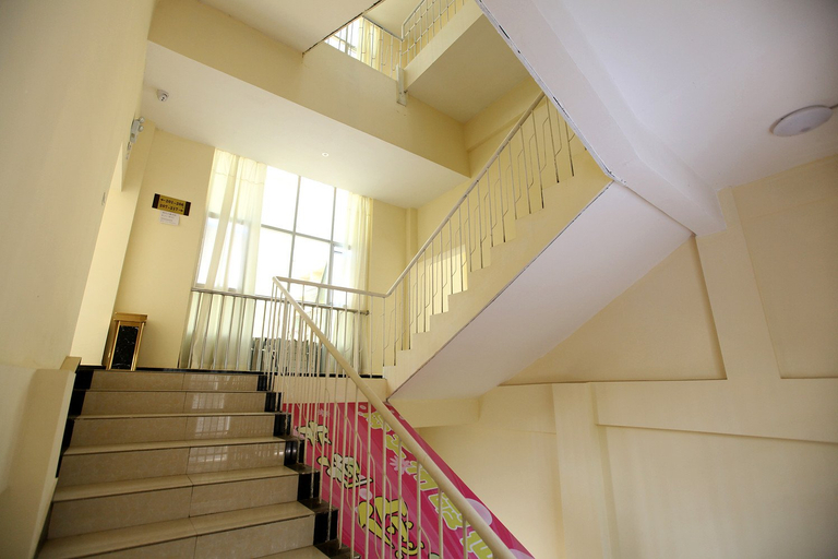 Others 4, Modern Theme Hotel Nanchang, Nanchang