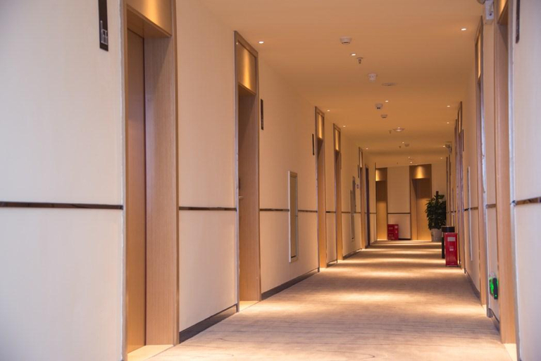 Others 4, City Comfort Inn Xiangtan Xiangxiang, Xiangtan