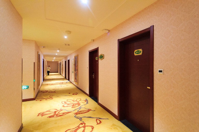 Others 5, Vienna Classic Hotel (Hangzhou Banshan Shiqiao), Hangzhou