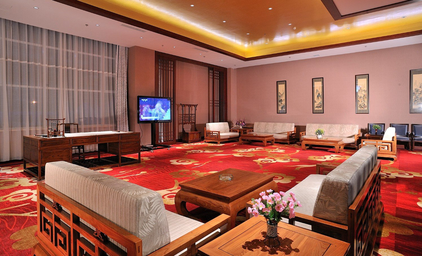 Others 4, Dongda Jinyuan Hotel, Ordos