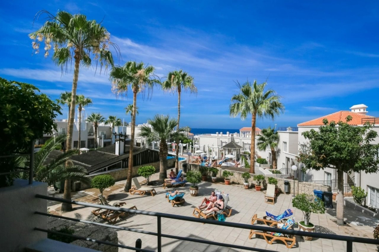 Exterior & Views 1, Los Olivos Beach Resort, Santa Cruz de Tenerife