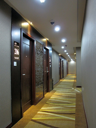 Others 4, 365 Tiantian Business Hotel, Hangzhou