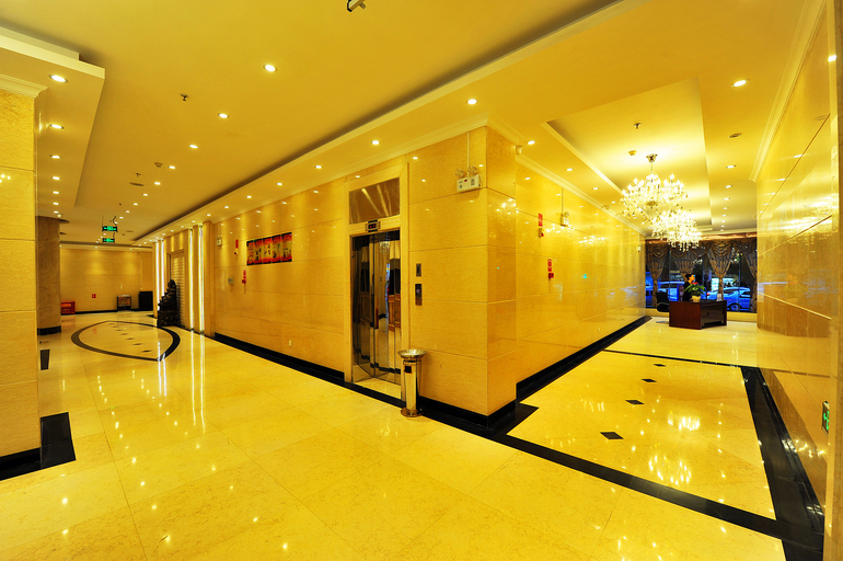 Others 2, Chuxiong Xinlu Cloud Hotel, Chuxiong Yi
