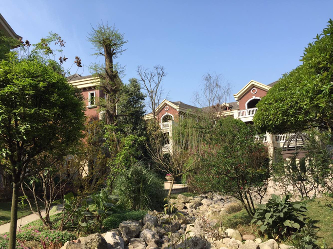 Exterior & Views 4, Xin Huang Cheng Hotel, Chengdu