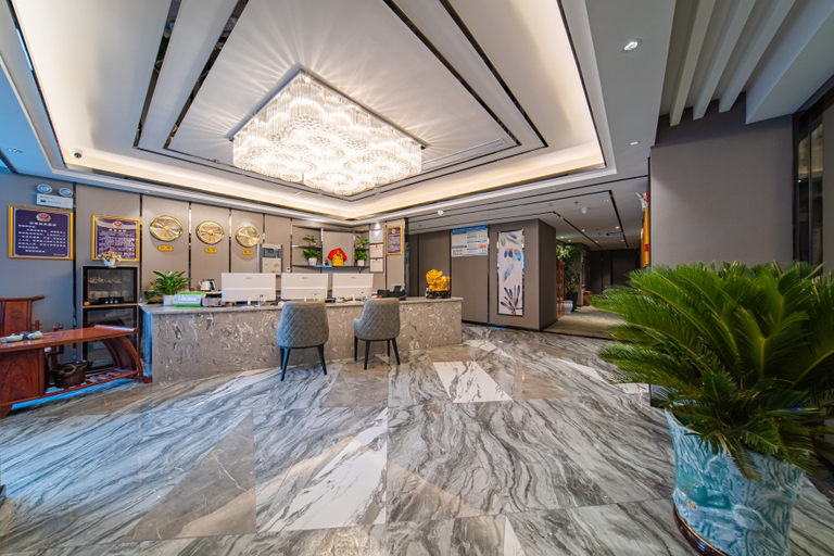 Others 4, Zunyi Shun Hang Hotel, Zunyi