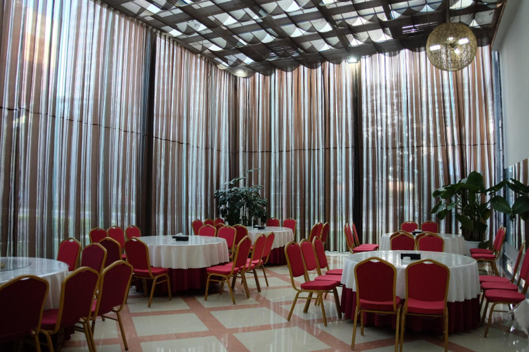 Food & Drinks 4, 昆明秋戀ホテル(昆明秋恋大酒店), Kunming