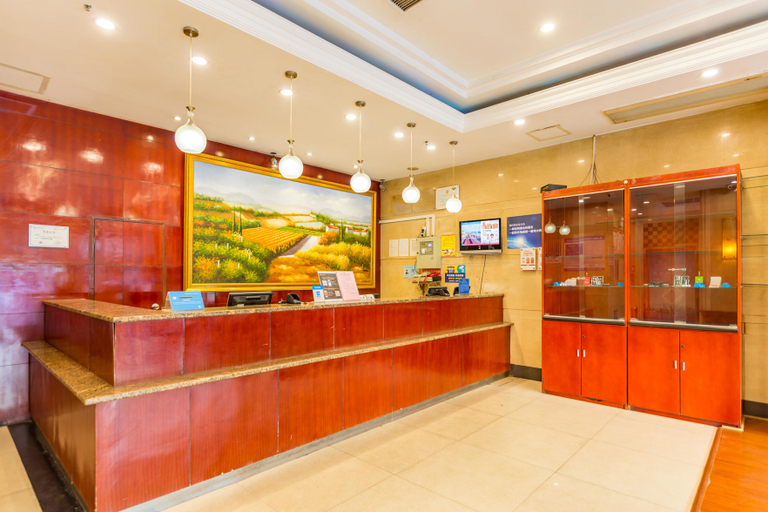 Others 4, Hanting Hotel (Nanchang Tengwang Pavilion), Nanchang