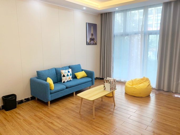 Others 4, Fangxian Rich Hotel, Shiyan