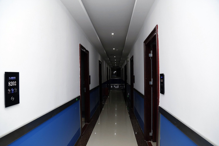 Others 4, Hongyun Business Hotel, Shenzhen