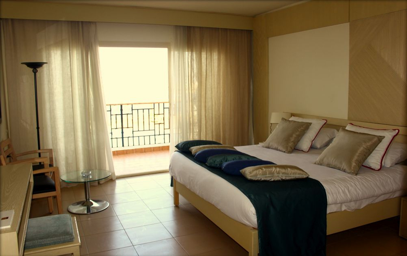 Bedroom 3, Eden Rock Hotel Namaa Bay, Sharm el-Sheikh