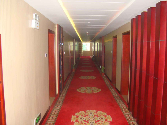 Others 3, Xingyu International Hotel, Yiyang