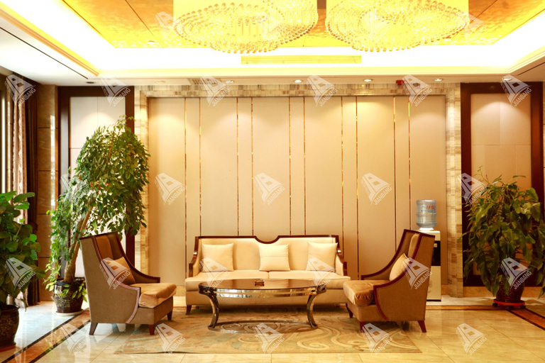 Others 3, Longnan Jianbang Boutique Hotel, Longnan