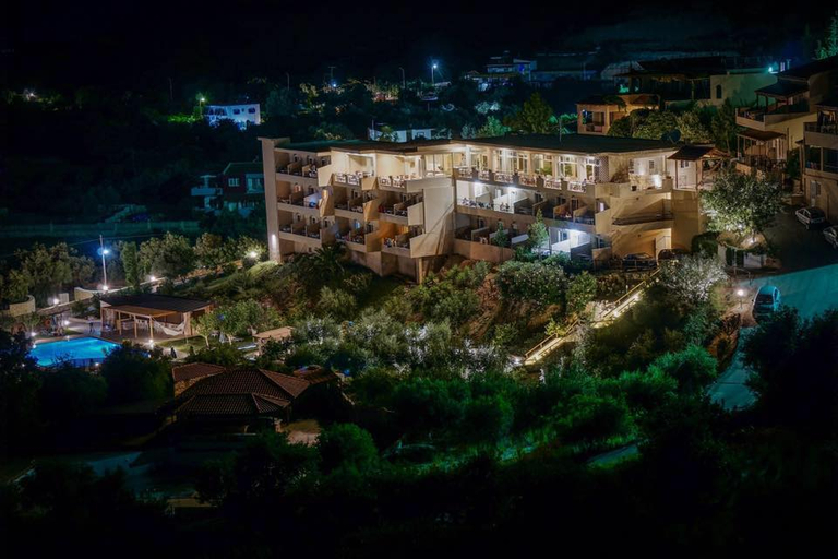 Exterior & Views 1, Paralos The Maxine - Adults Only, Crete