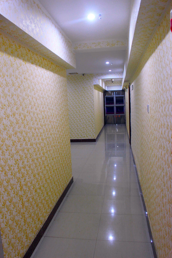Others 2, YUEMAN Hotel, Haikou