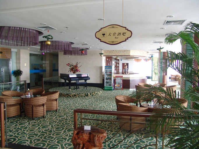 Others 3, Qingdao Huaxi Hotel, Qingdao