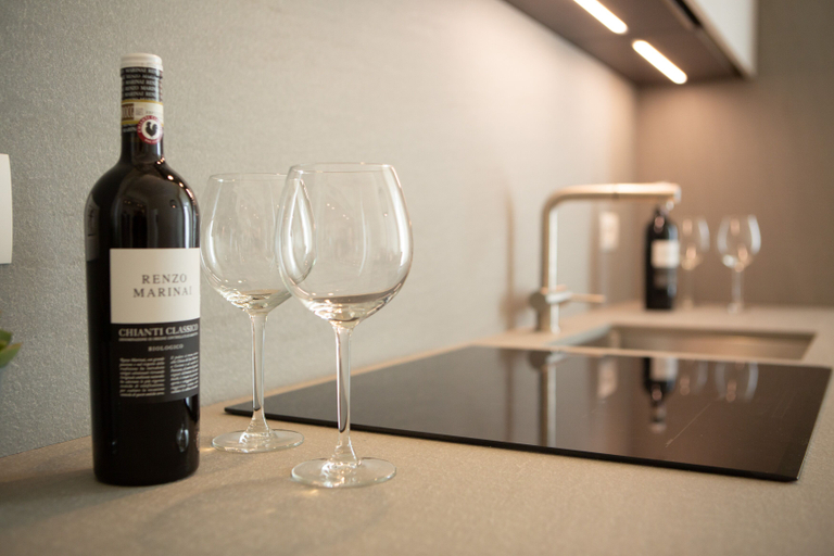 Food & Drinks 4, Florence Luxury Apartment al Duomo by Mmega, Florence