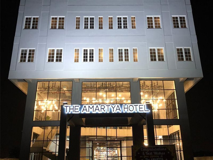 Exterior & Views 1, The Amartya Jogjakarta Hotel, Sleman