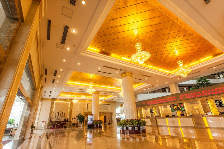 Others 4, Moon Bay Seascape Hotel, Yantai