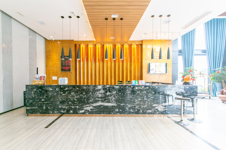 Others 4, Youhao Hotel, Nanchong