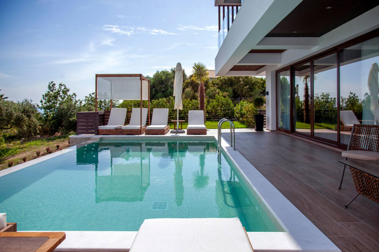 3, Zavia Villa ENA 2B Syvota, Epirus