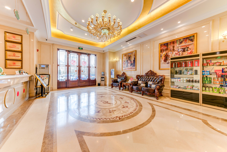 Others 4, Vienna Hotel Hebei Cangzhou Yanbai, Cangzhou