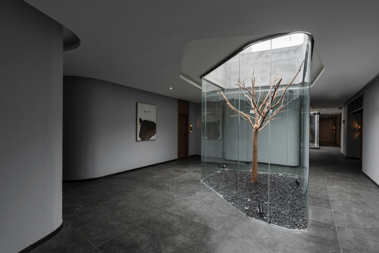 Others 4, Lanshanlan Art Hotel, Leshan