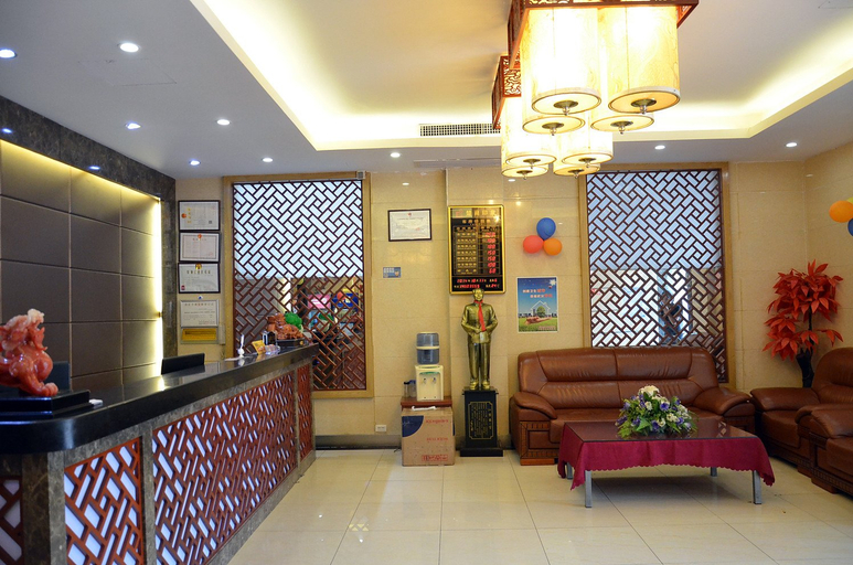 Others 4, Chushang Hotel, Wuhan