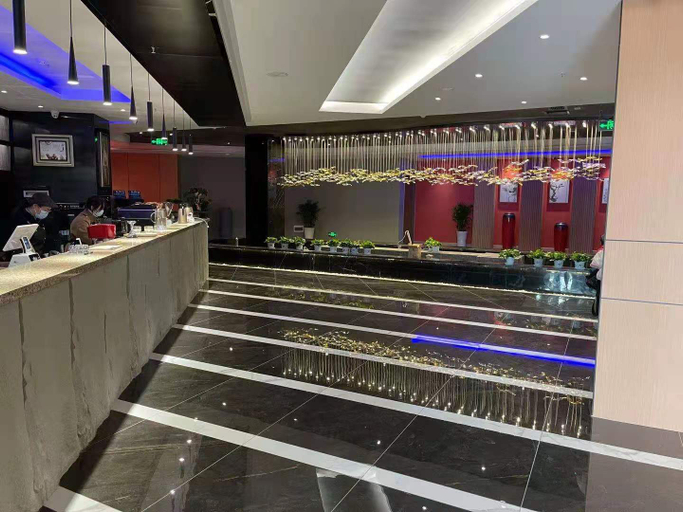 Food & Drinks 5, Lavande Hotel Sichuan Shehong Juxin Plaza, Suining