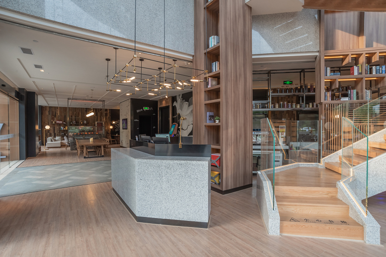 Others 4, Veegle By Landison Hangzhou Binjiang, Hangzhou
