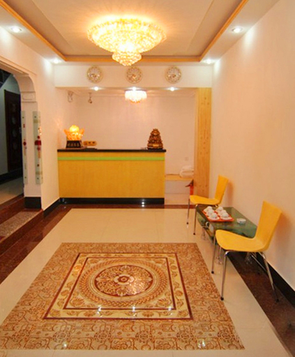 Others 5, CHANGBAISHANSHENGSHIHOTEL, Yanbian Korean