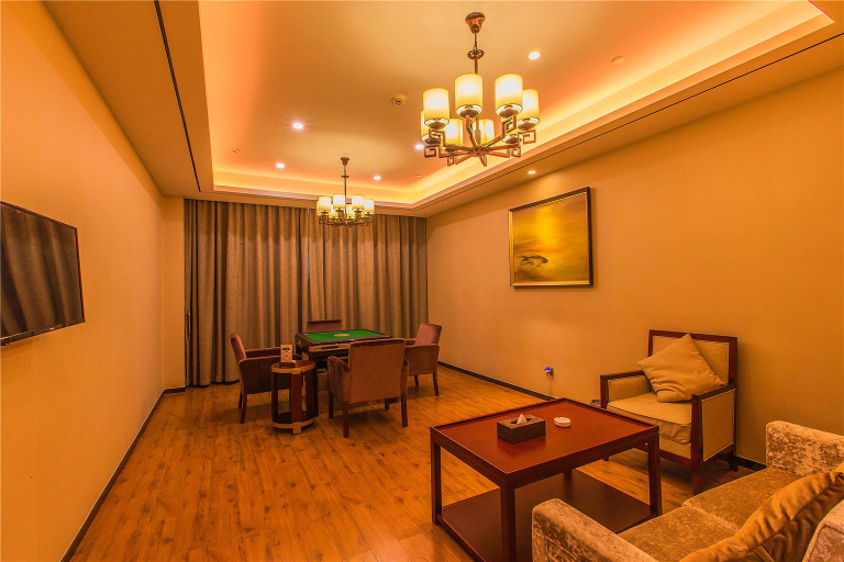 Others 4, Minjiang Ruibang Hotel, Deyang